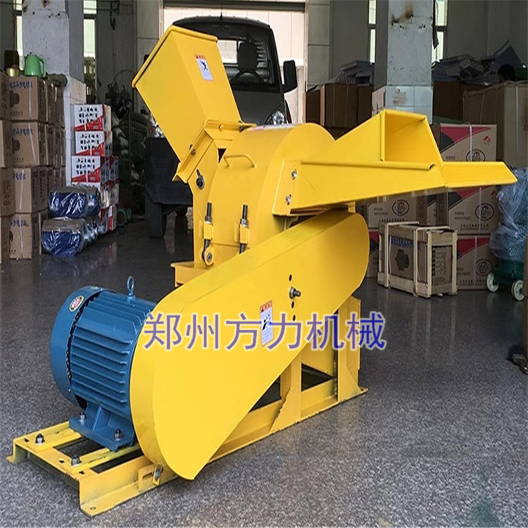 湖北 多功能園林樹枝粉碎機 節(jié)能環(huán)保原始圖片2