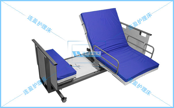 潮州電動(dòng)護(hù)理病床專為老人設(shè)計(jì)，besz原始圖片2