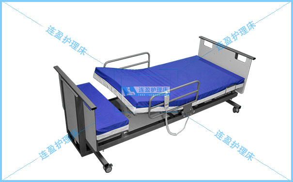 梅州電動(dòng)醫(yī)療護(hù)理床您的居家護(hù)理小能手