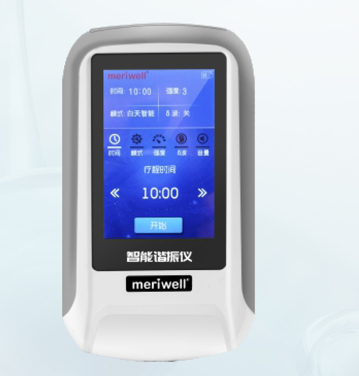 LS-713-2,Micro-electric stimulation therapeutic instrument