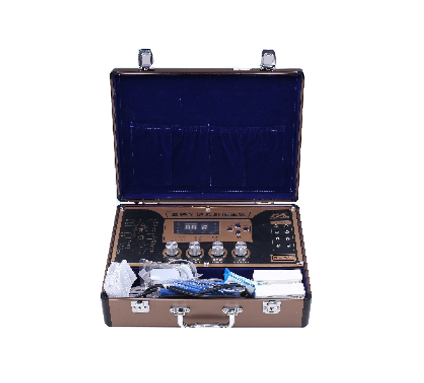 LS-713-2,Micro-electric stimulation therapeutic instrument