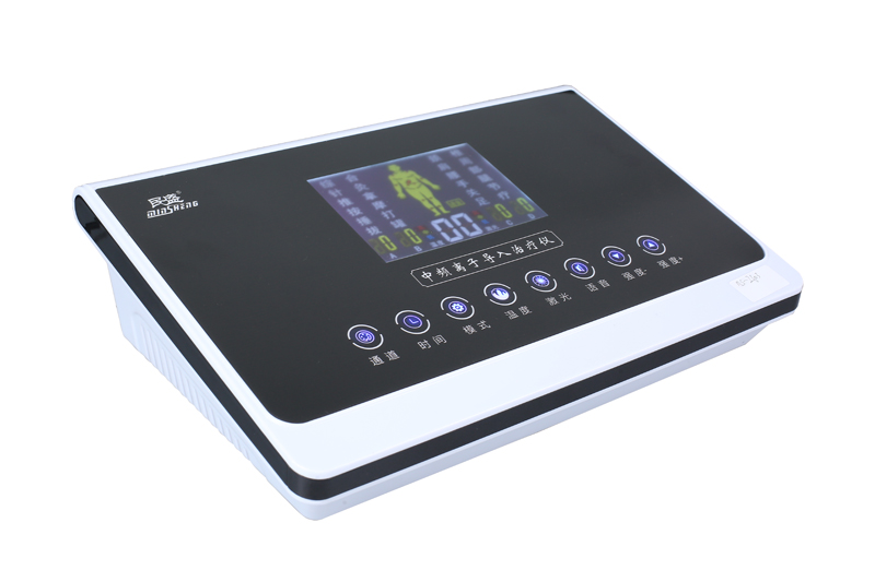 MS-2603,Medium frequency iontophoresis therapeutic instrument