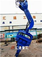 芳富打桩锤总代直销 