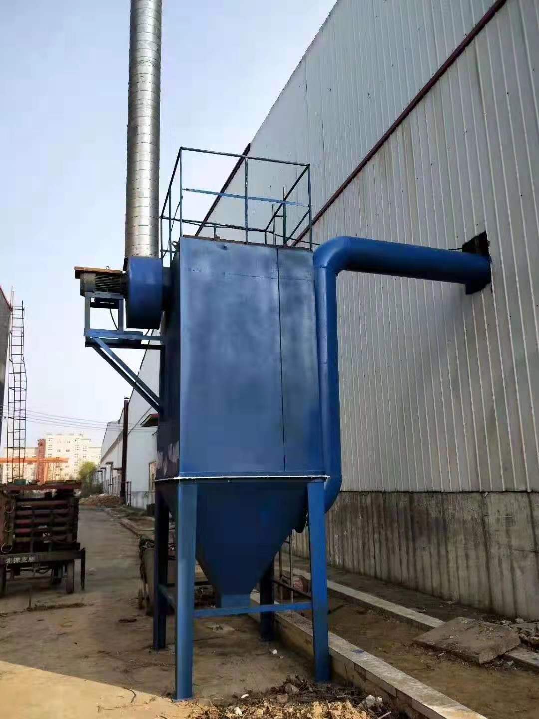 除塵器