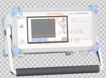 RXDC-3C帶電繞組溫升測試儀