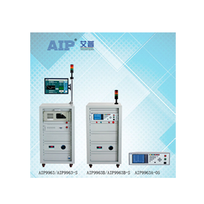 三相電機定子綜合測試系統有哪些規格型號