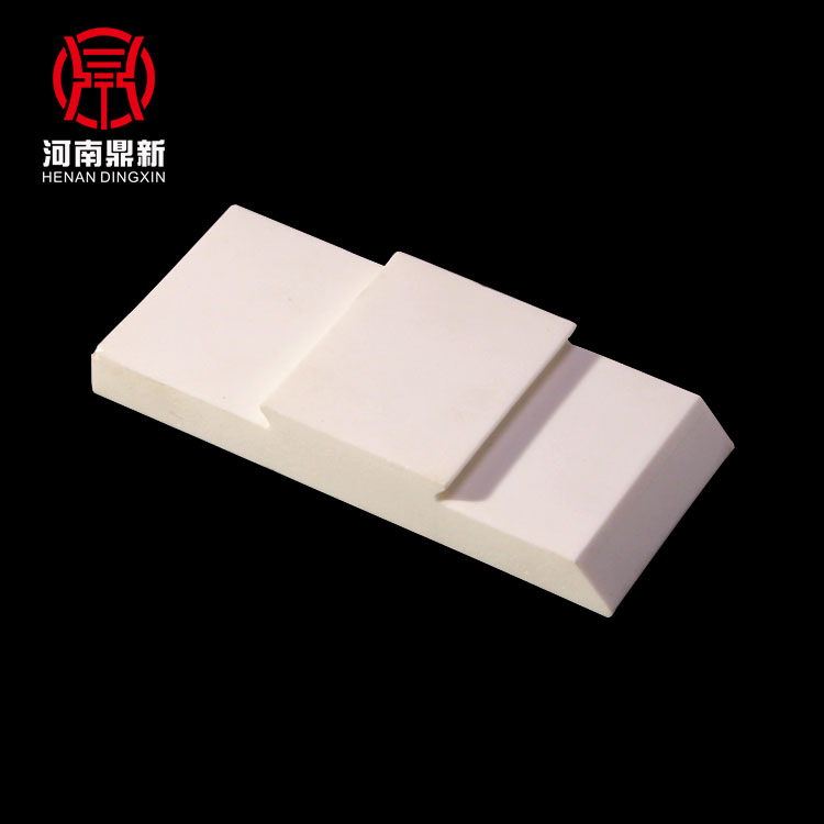 電廠設備專用氧化鋁耐磨陶瓷片 耐磨陶瓷襯板  價格優原始圖片2