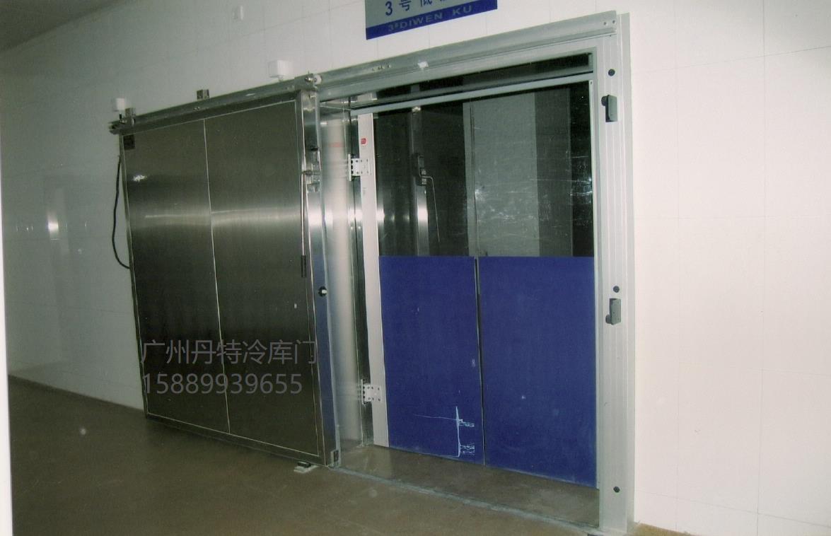 供應廣州丹特冷庫門DANTEDOORS丹麥DANDOORS進口冷庫門廣州冷庫門