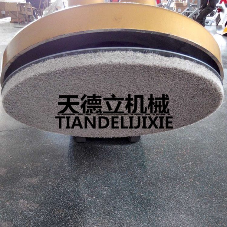 供應天德立GPJ508地坪高速拋光機  5.5KW混凝土地坪高拋機原始圖片2