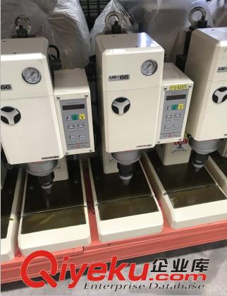 YOSHIKAWA/吉川鐵工US-66旋鉚機鉚接機