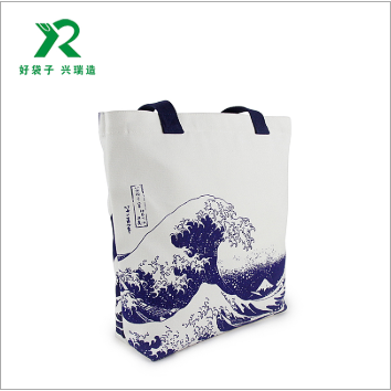 帆布袋，棉布袋，牛津布袋
