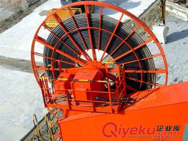 起重機電纜RVV-NBR卷盤電纜