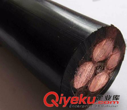 聚氨酯卷筒電纜耐磨性能好