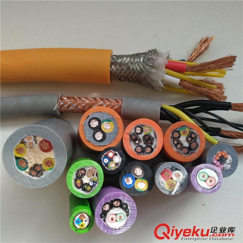 控制電纜RVV1G RVV2G電動葫蘆電纜