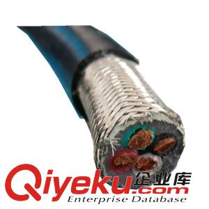 伺服電機(jī)電纜屏蔽電纜原始圖片3