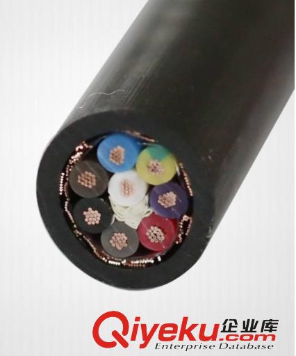軟電纜RVV/RVVP/RVVSP屏蔽電纜