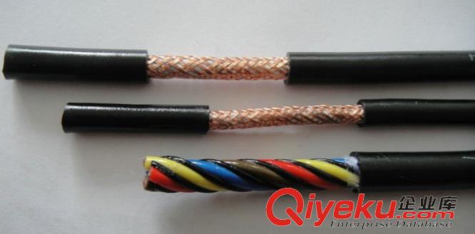 軟電纜RVV/RVVP/RVVSP屏蔽電纜