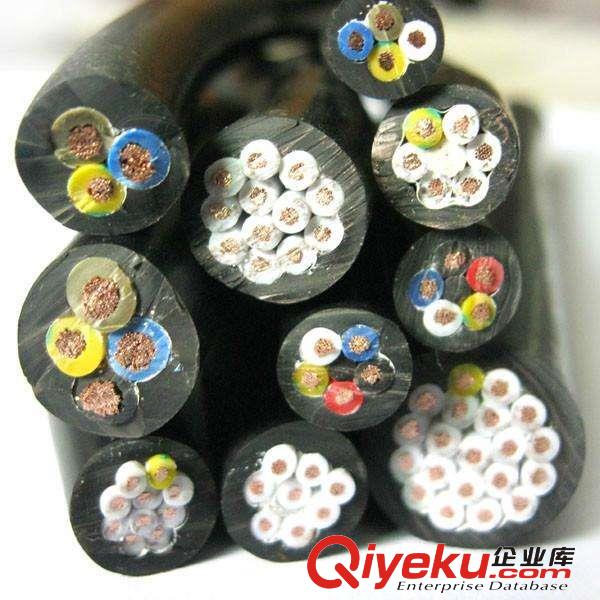 軟電纜RVV/RVVP/RVVSP屏蔽電纜