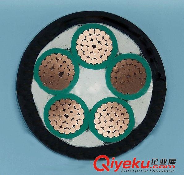 動力線YJV YJV22 YJV32 電力電纜原始圖片2