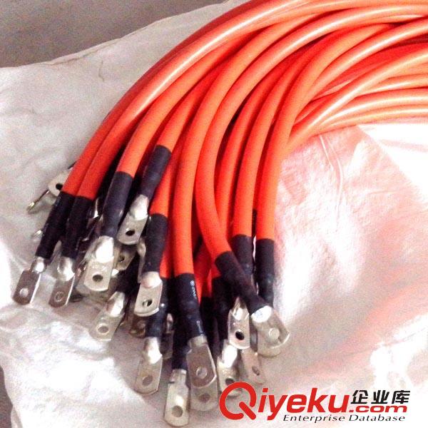 美標UL電纜 UL2464 電子電纜