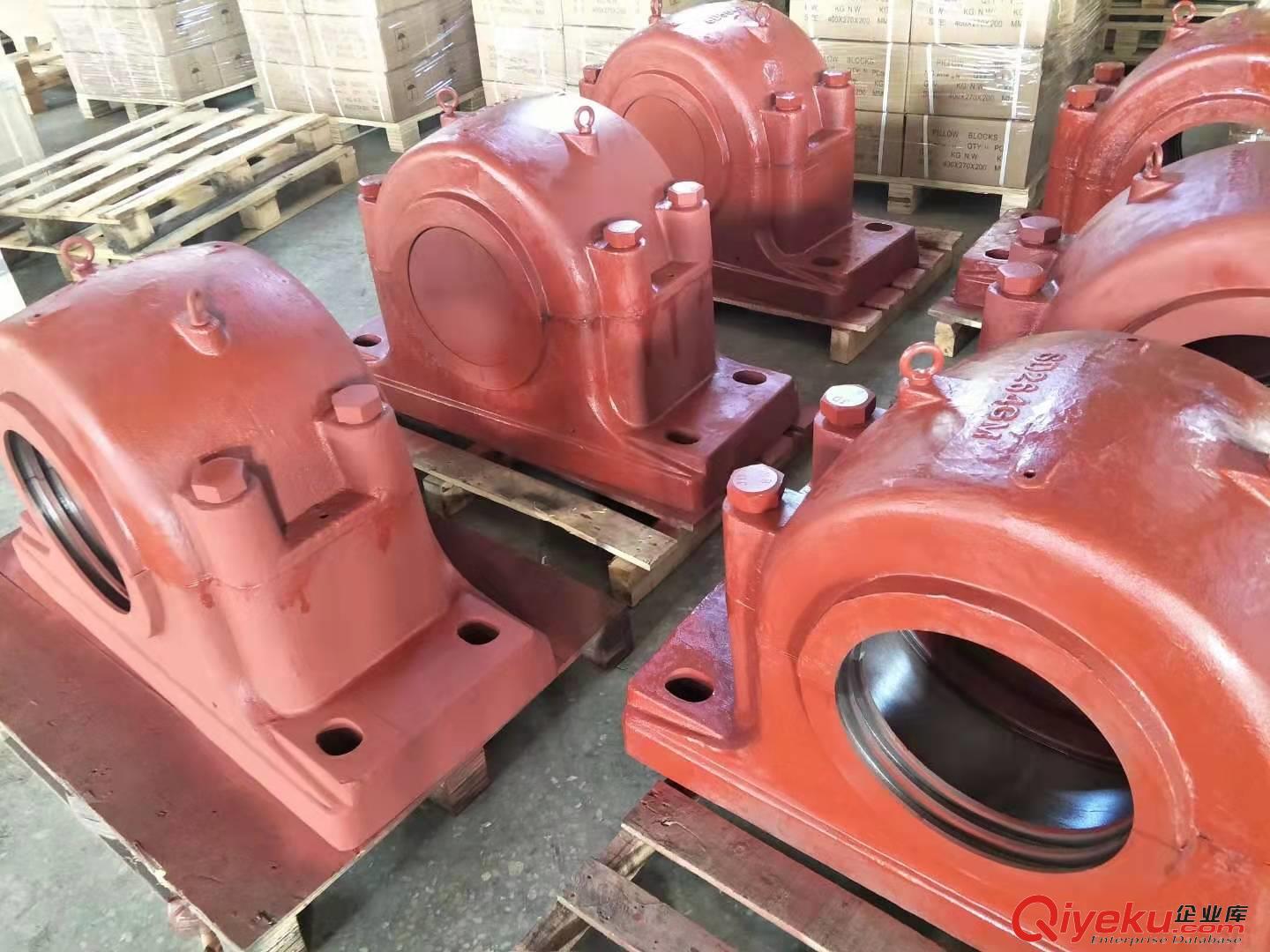 廠家直銷優(yōu)質(zhì)剖方式軸承座SD3176量大從優(yōu)響水軸承座廠家