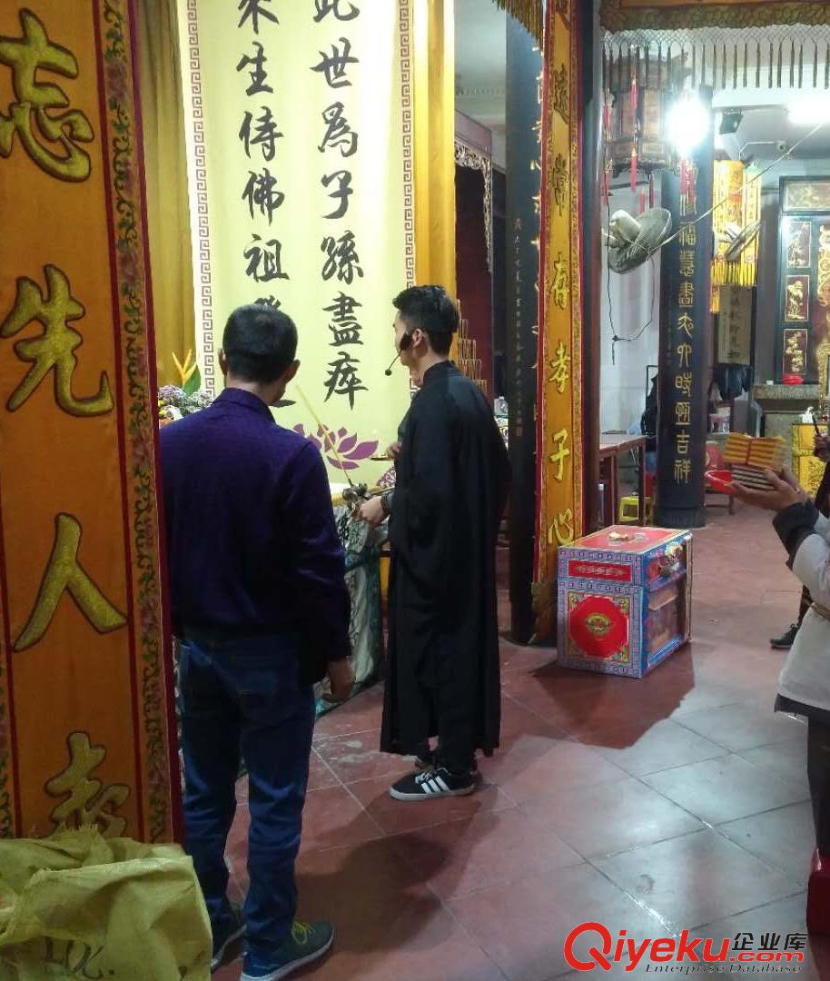 潮州崇德堂告訴您去殯儀館要注意什么，很多人都忽略了！