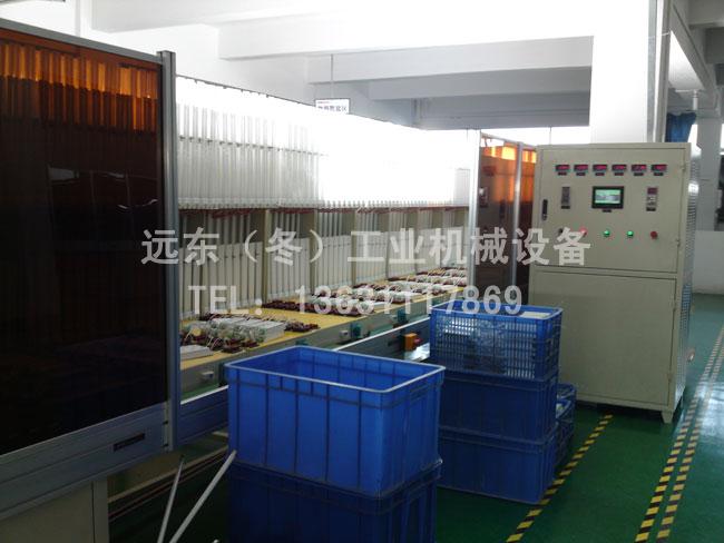 電子鎮(zhèn)流器老化線