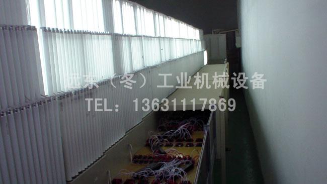 電子鎮(zhèn)流器老化線