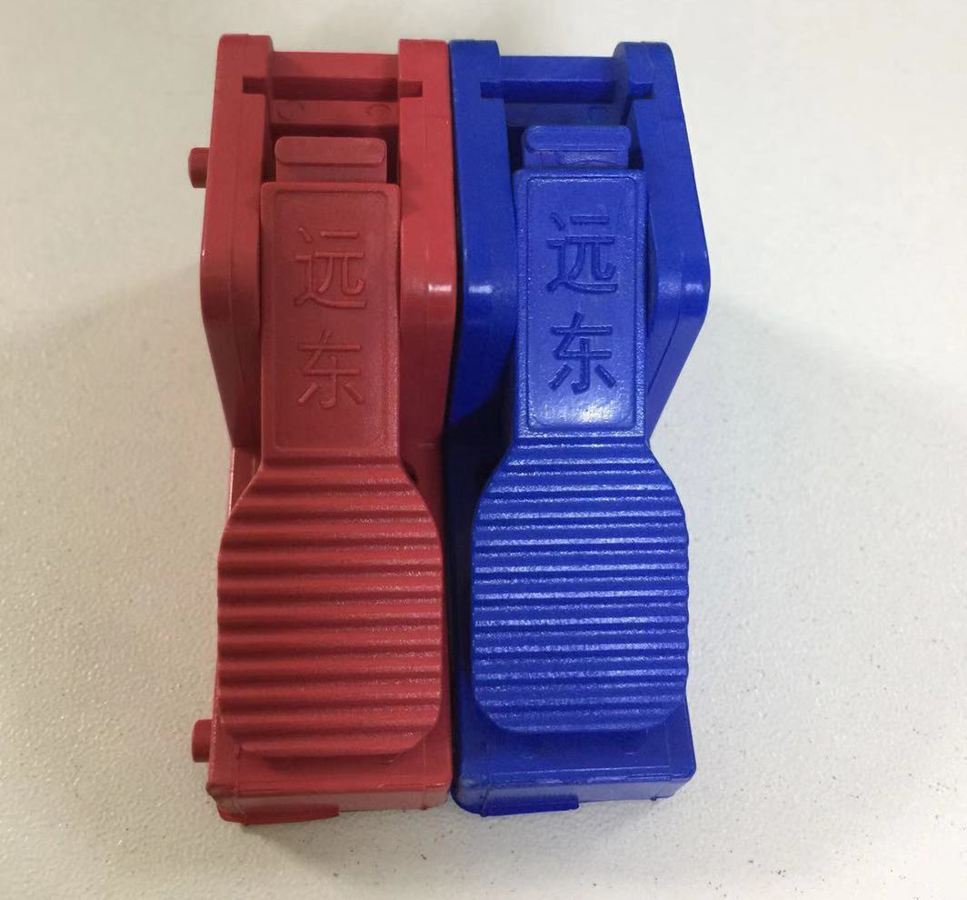 20A B型快速接線夾
