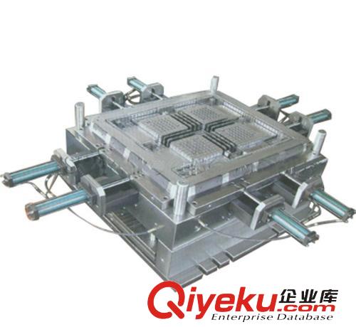 模具加工設(shè)備性能提高的七大表現(xiàn)原始圖片3