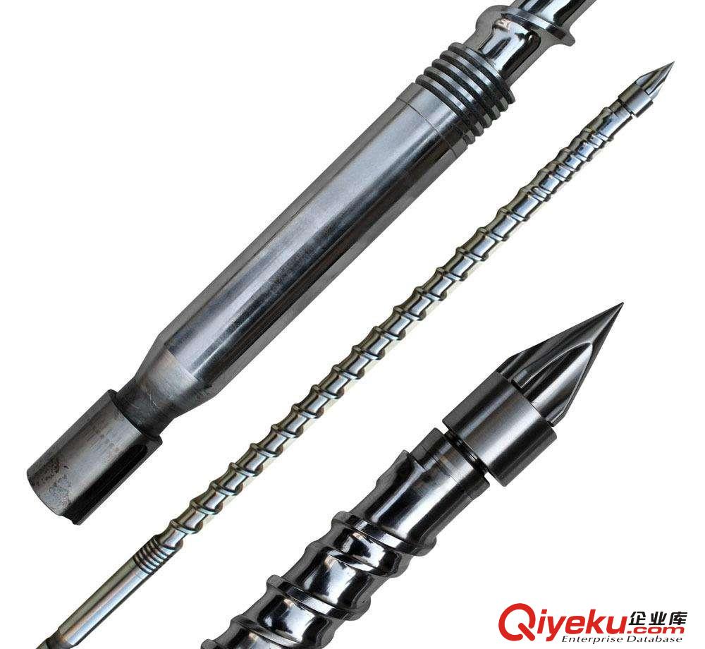 大量現貨批發海天注塑機Φ22~Φ160螺桿料筒，品質{zy1}