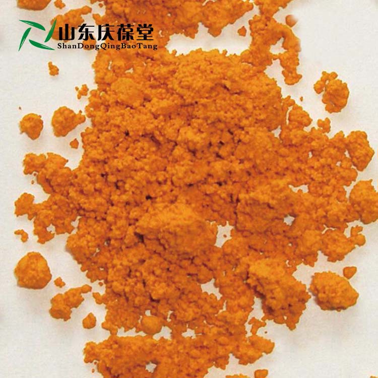 顆粒粉劑來樣加工食品原料山東慶葆堂生物原始圖片3