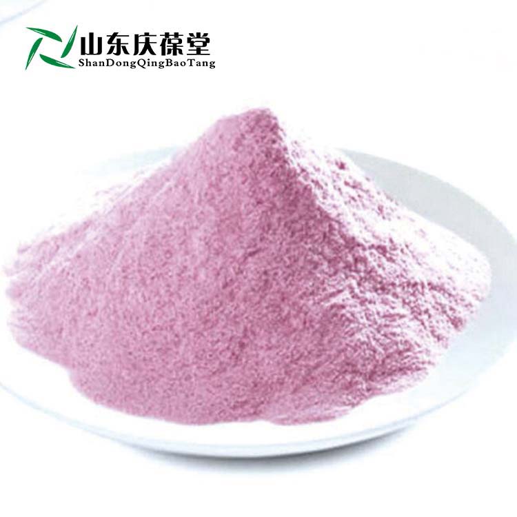 粉劑貼牌代加工固體飲料山東慶葆堂生物原始圖片2
