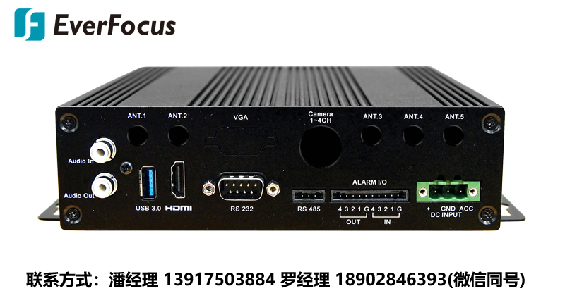 慧友nVidia Jetson Nano AI車載應用開發:車輛識別/人臉識別
