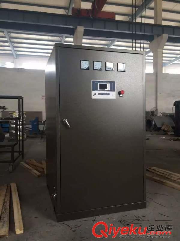 供應(yīng)匠奧100KW電采暖熱水鍋爐