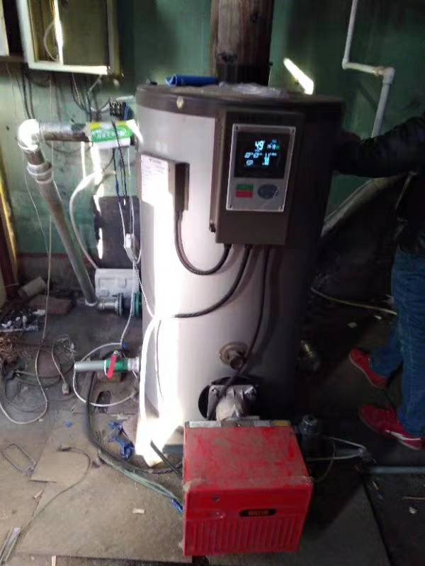 供應匠奧120KW10萬大卡燃氣采暖熱水爐