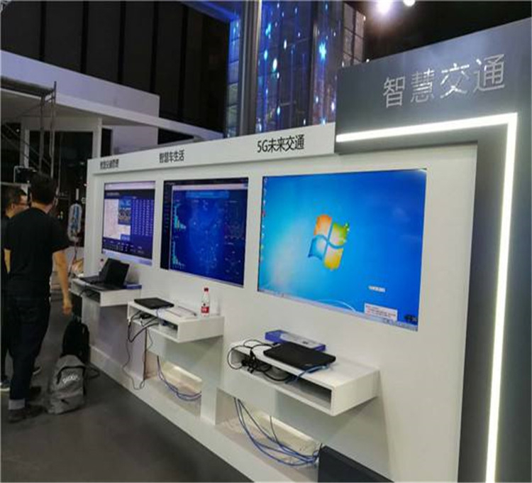 展會承辦搭建布場 合肥出租電視機