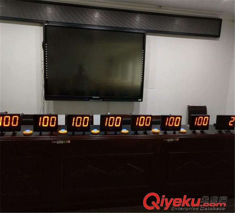 知識競賽搶答器出租租賃 合肥專業搶答器設備租賃
