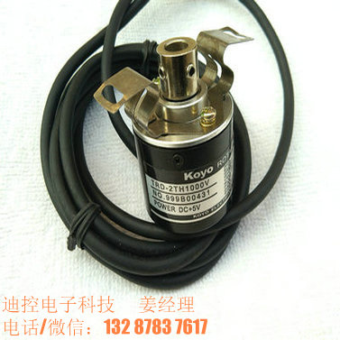 惠州現(xiàn)貨增量編碼器TRD-2T1024BF