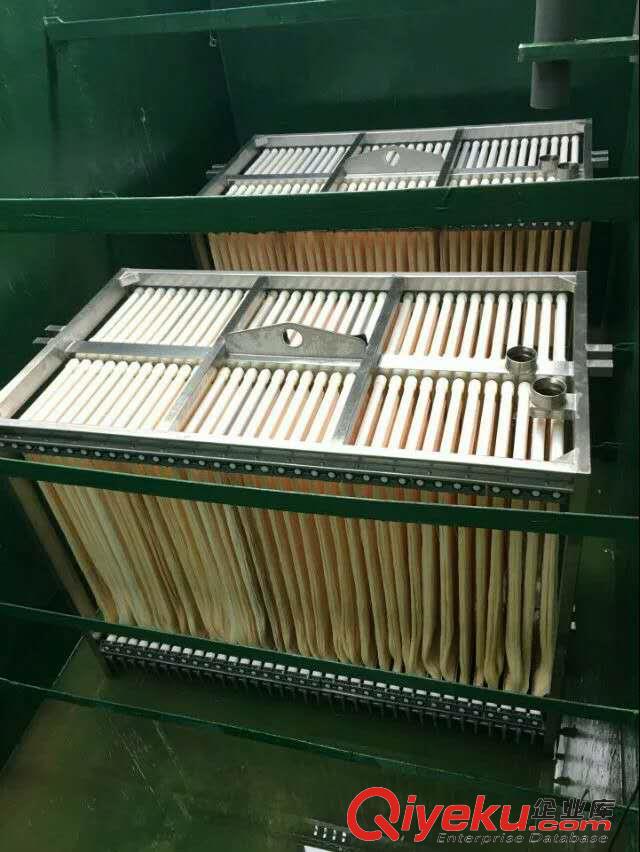 高強度MBR膜