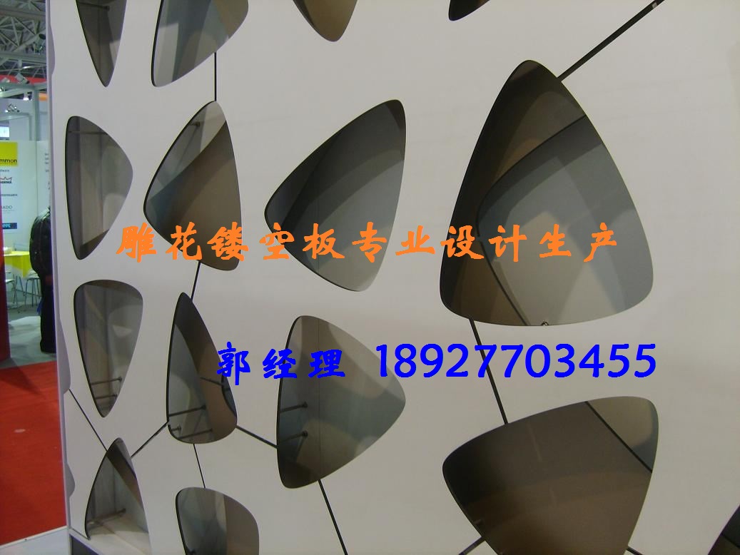 雕刻雕花鋁單板,藝術鏤空鋁單板價格