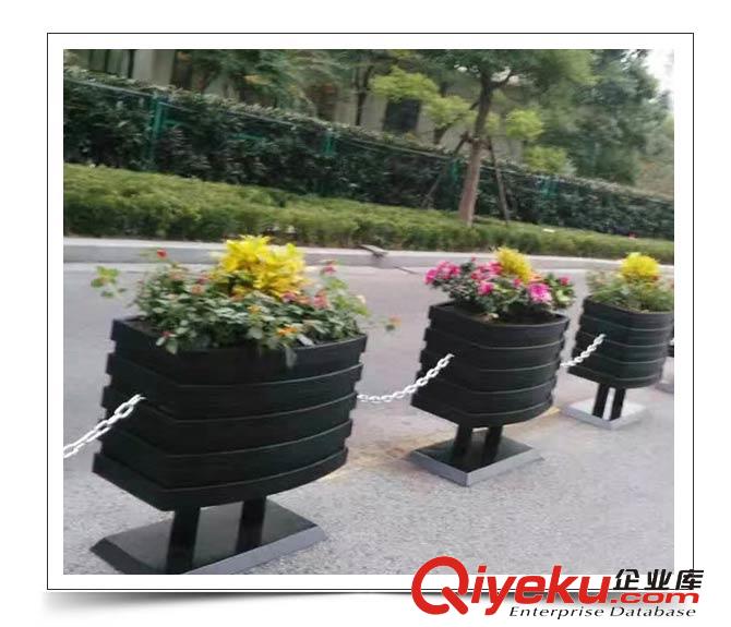 花箱護欄定制-花箱護欄廠家原始圖片3