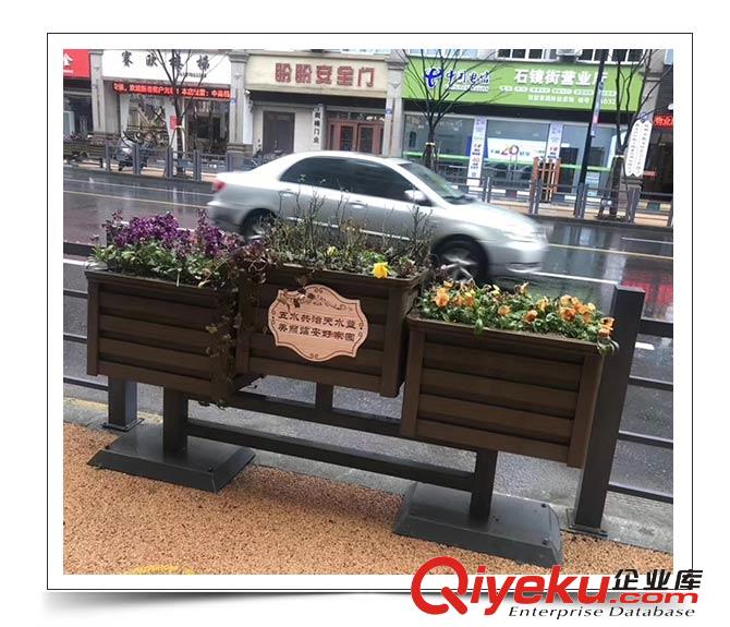 城市景觀護欄定制-景觀欄桿廠家原始圖片3