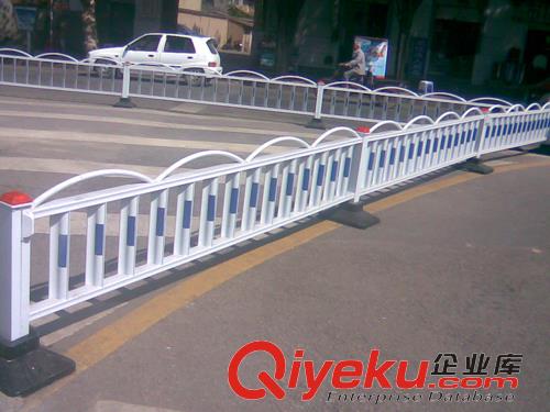 市政護欄定制-市政欄桿廠家原始圖片2