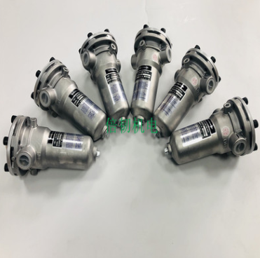 F16-100SW日本增田MASUDA過濾器
