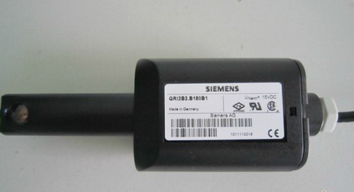 SIEMENS火焰探测器QRI2B2.B180B1西门子上海tj