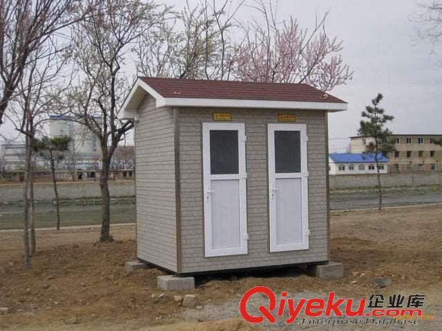 沈陽泡沫封堵式環(huán)保廁所移動廁所輕體房防疫房崗?fù)S家直銷