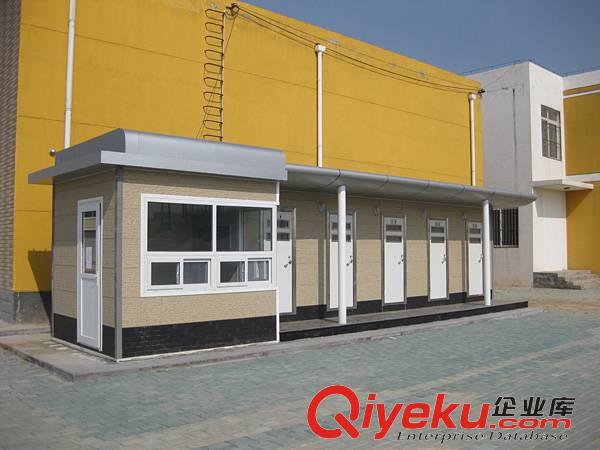 鳳城移動廁所車移動廁所多少錢一個移動廁所多少錢一個價格原始圖片3