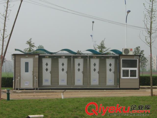 北鎮(zhèn)移動廁所報價重慶哪里能買到移動公廁移動公廁生產(chǎn)廠家原始圖片2