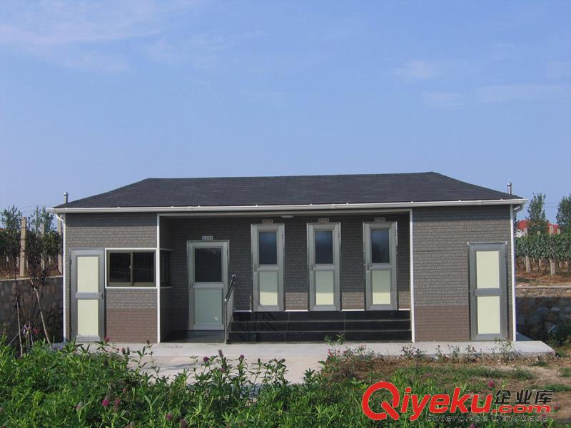 興城移動式公廁廠家興安盟移動廁所生產(chǎn)廠家哪里有移動廁所出售